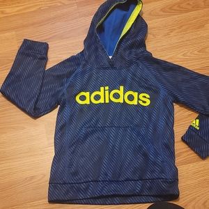 Adidas Hoodie